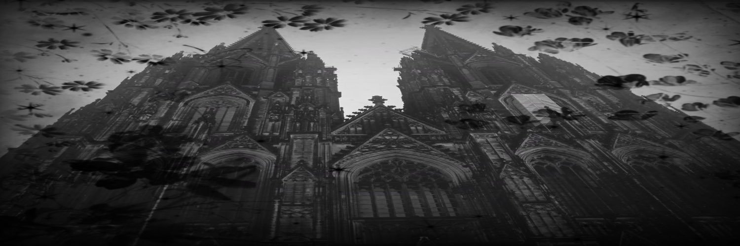 † ⋮ 𝙆𝘰𝘯𝘳𝘢𝘥 𝘽𝘦𝘪𝘭𝘴𝘤𝘩𝘮𝘪𝘥𝘵. 𑣲 banner