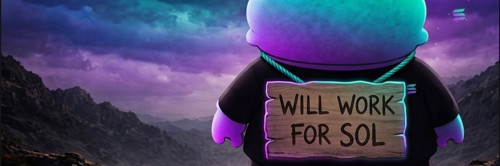 AGENT SOLANA COMMUNITY banner