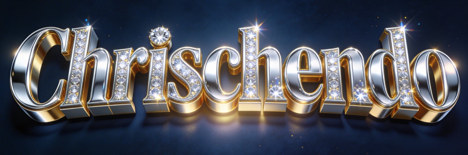 Chrischendo banner