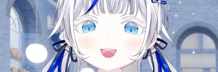 Kumoris☁️🛼 banner
