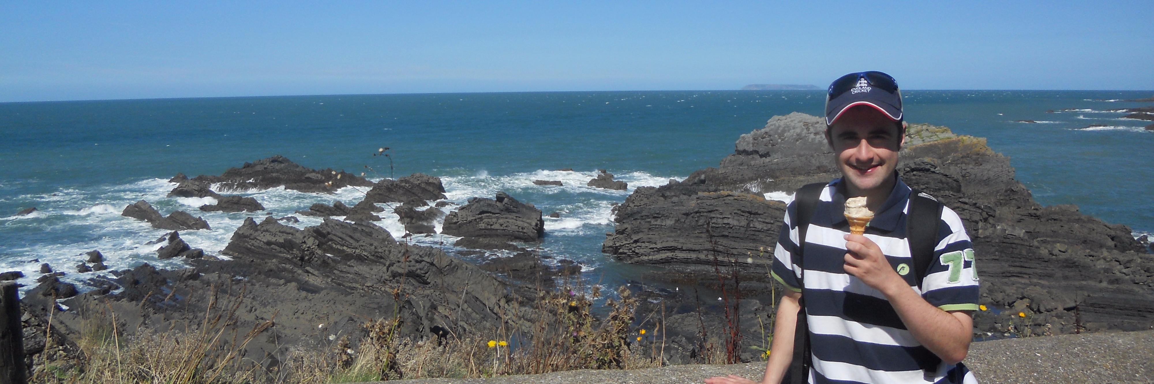 Simon Dewhurst banner