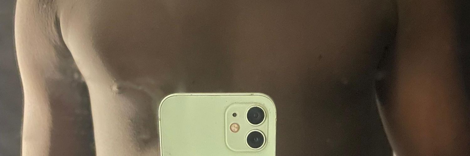 D€\/©£ ⚡ (he/they) banner