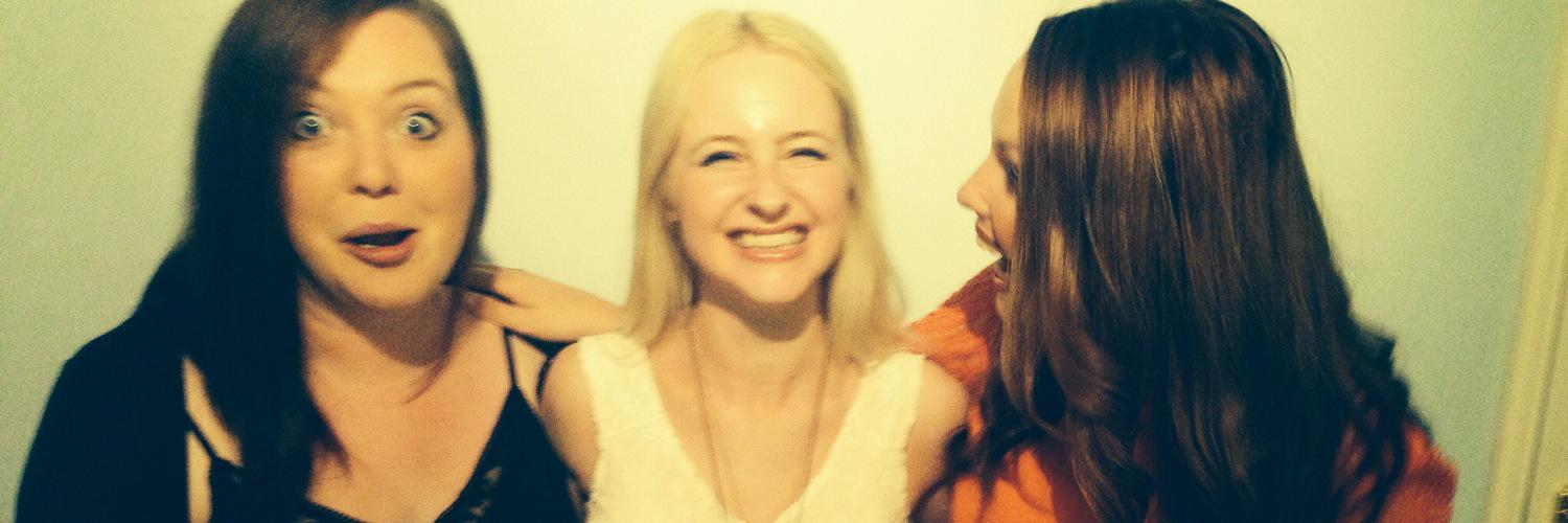 Vikki Robertson banner