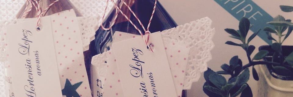 almacendearomas's profile banner image