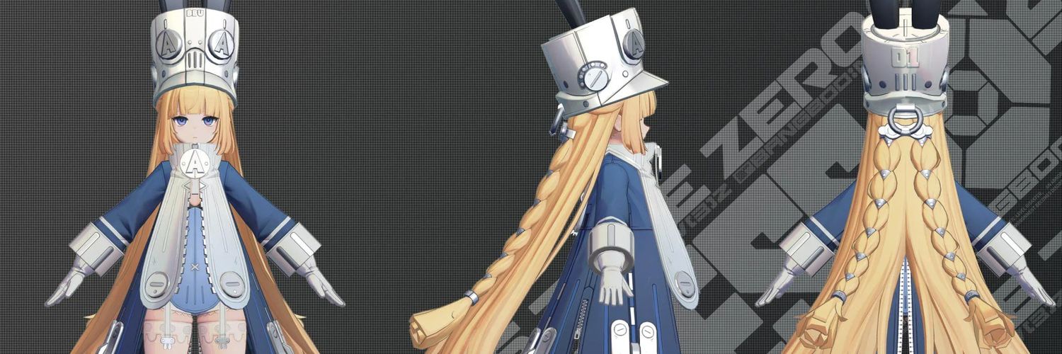 TimelyNorma˜”*°•💛🐰 banner