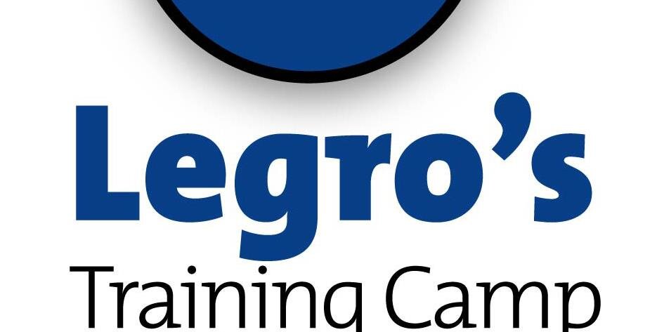 David Le Grys banner