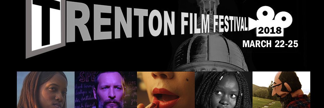 TrentonFilms's profile banner image