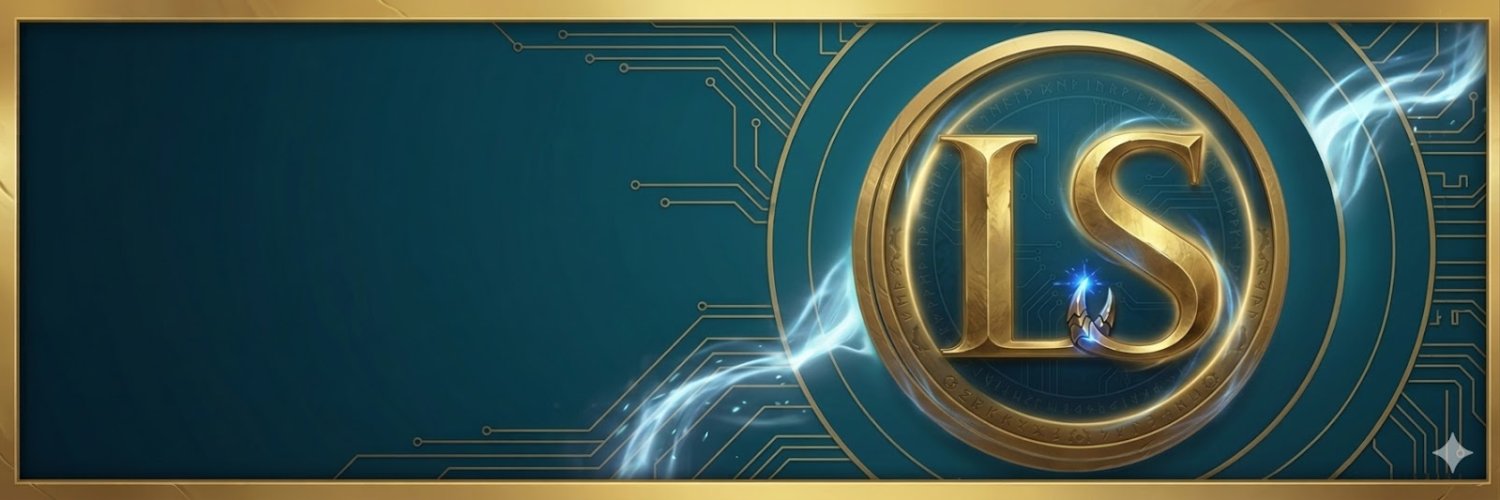 LoLStats banner