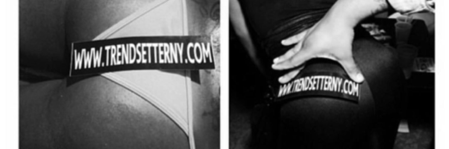 TRENDSETTERNY's profile banner image
