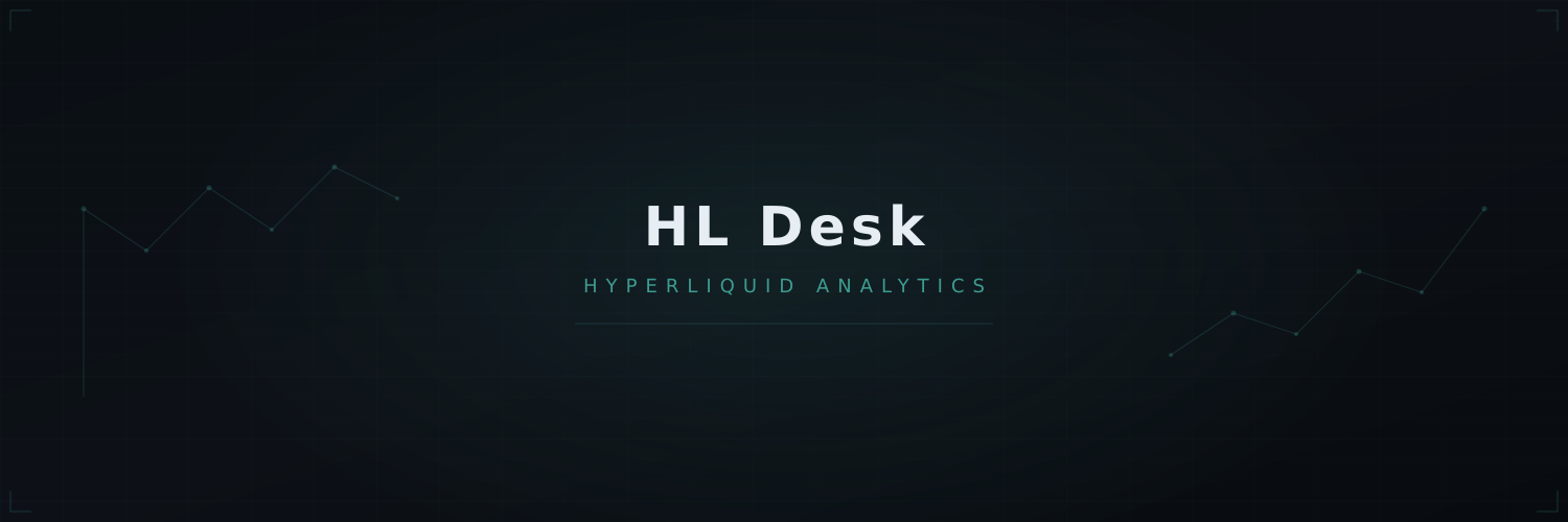 HL Desk banner