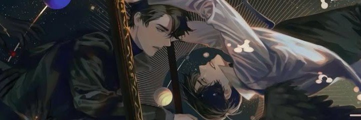 keith_theend's profile banner image