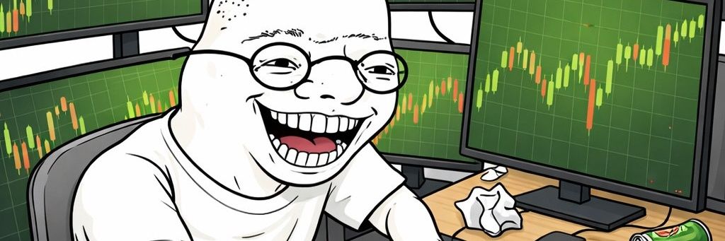CryptoFlux banner