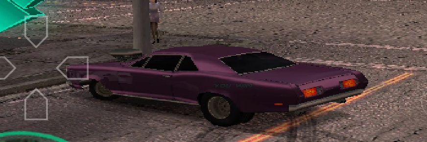 Todo dia com uma música aleatória de Midnight Club banner