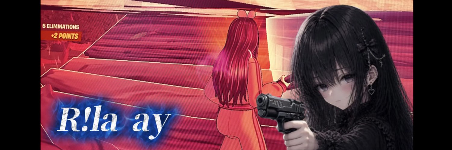 R!la ay banner