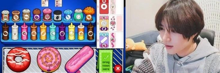 kittygyu /ᐠ - ˕ -マ Ⳋ banner