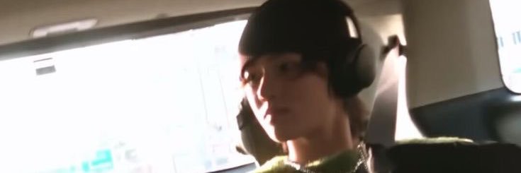 red cinematic version banner