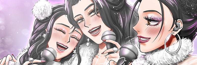 𝑳𝑶𝑹𝑬𝑳𝑬𝑰-𝑳𝒊𝒍𝒚𝑷𝒓𝒊𝒏𝒄𝒆𝒔𝒔 𝑰𝑽 banner