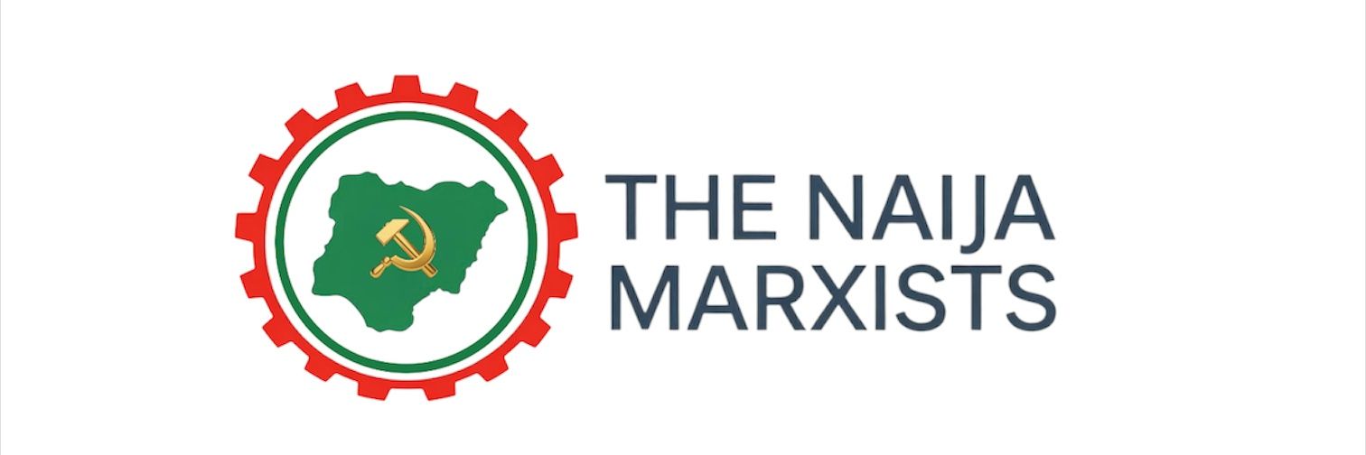 Naija Marxists banner
