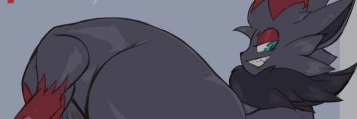 Casimir pijudo horny~🖤 banner