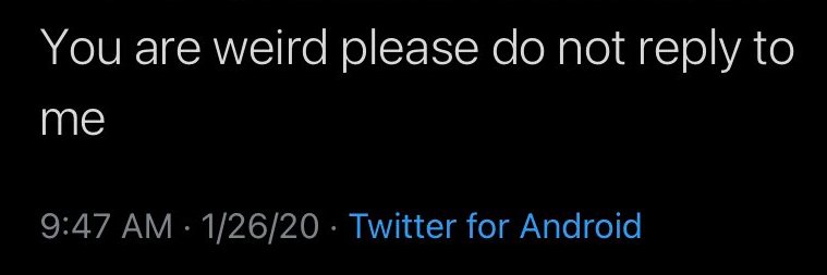 Just Think About It banner