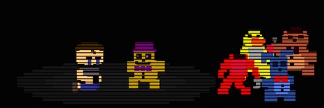 psychfredbear67's profile banner image