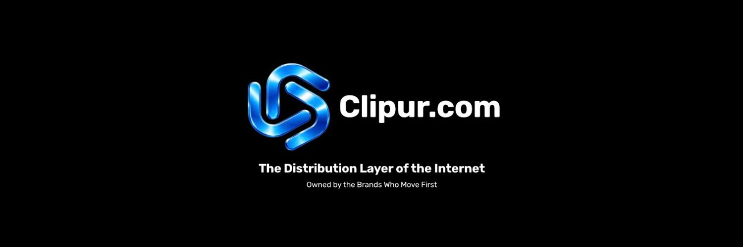 Clipur.com banner