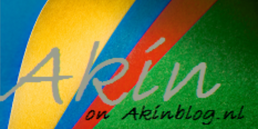 Akin Akíntáyọ̀ 🏳️‍🌈 #European banner