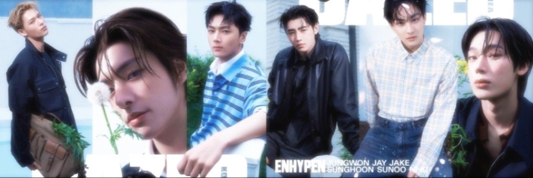 naz || jaypril 💫 banner