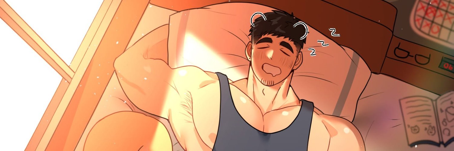 MujoTanuki's profile banner image