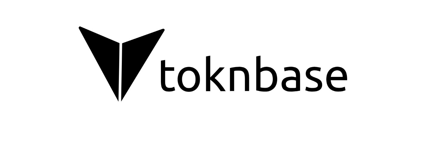 Toknbase banner