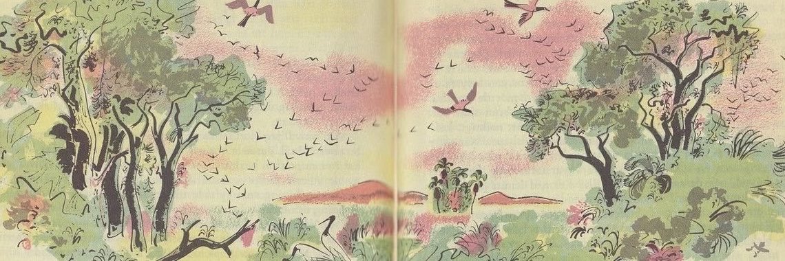 claryuth's profile banner image