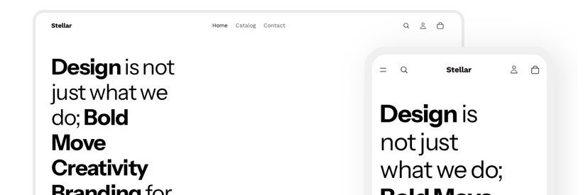 Lab Stella Co banner