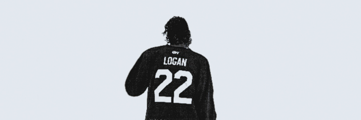 ‍ ‍ ⧼ ؘ ‍ 𝓙𝒐𝒉𝒏 𝓛𝒐𝒈𝒂𝒏 banner