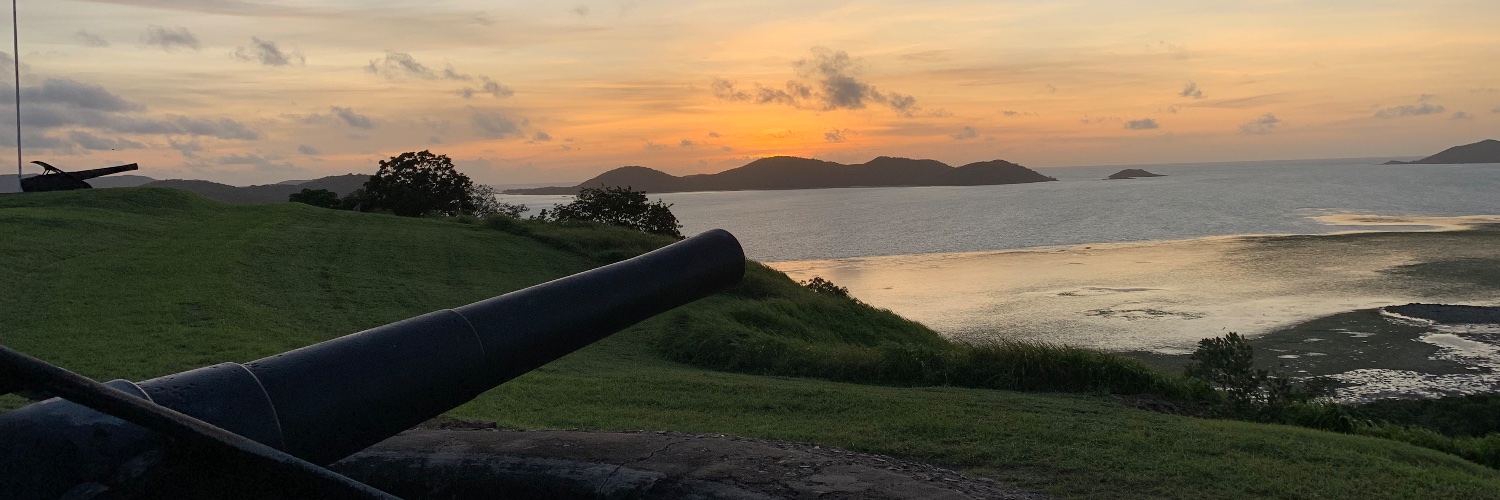 Clare O'Neill banner