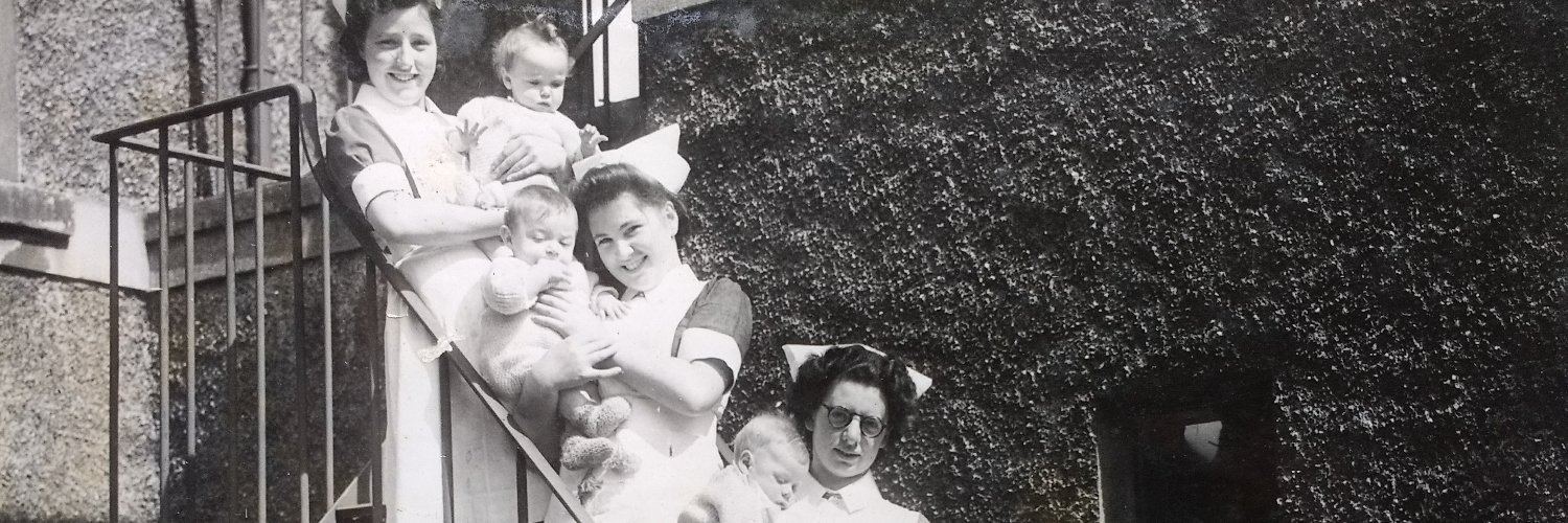 RCPI Heritage Centre banner