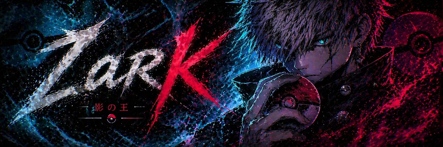 ZarK banner