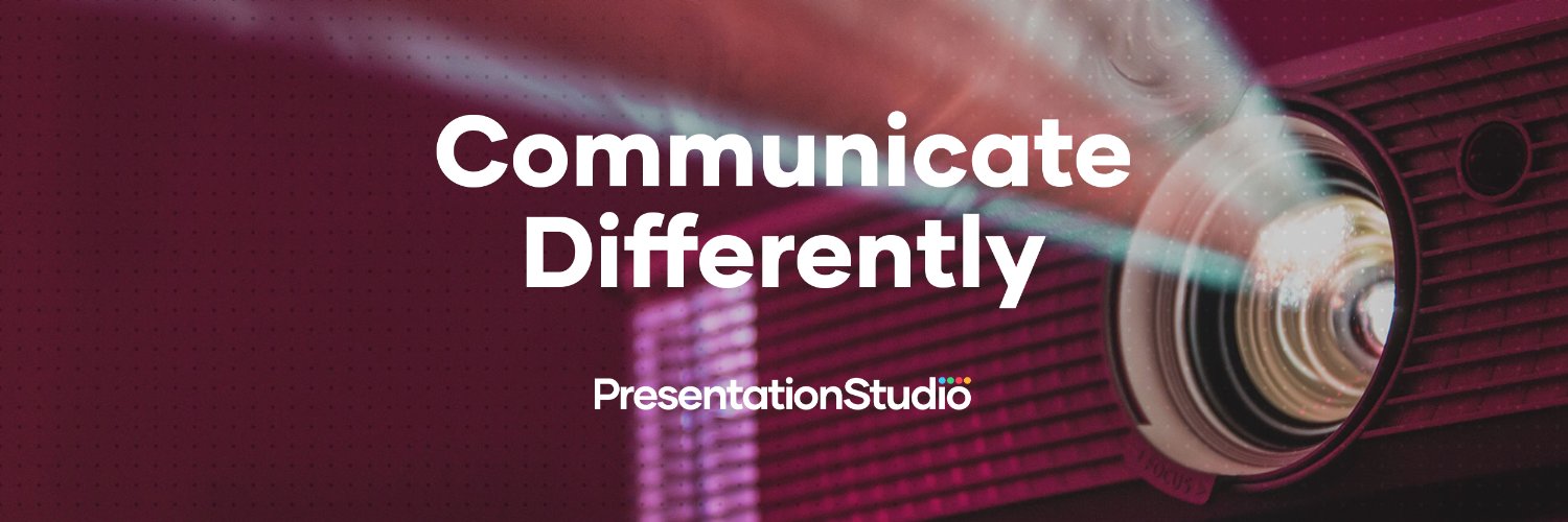 Presentation Studio banner