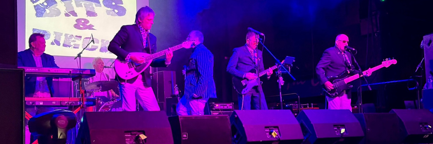 Philip McLean banner