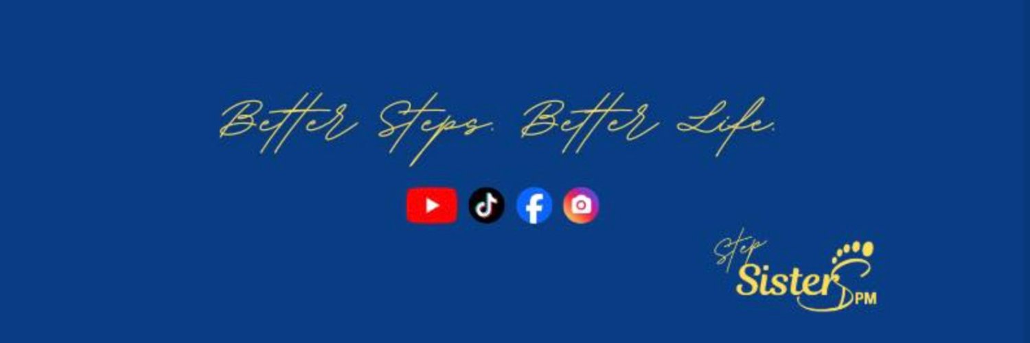 StepSistersDPM banner