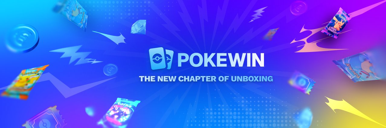 POKEWIN banner