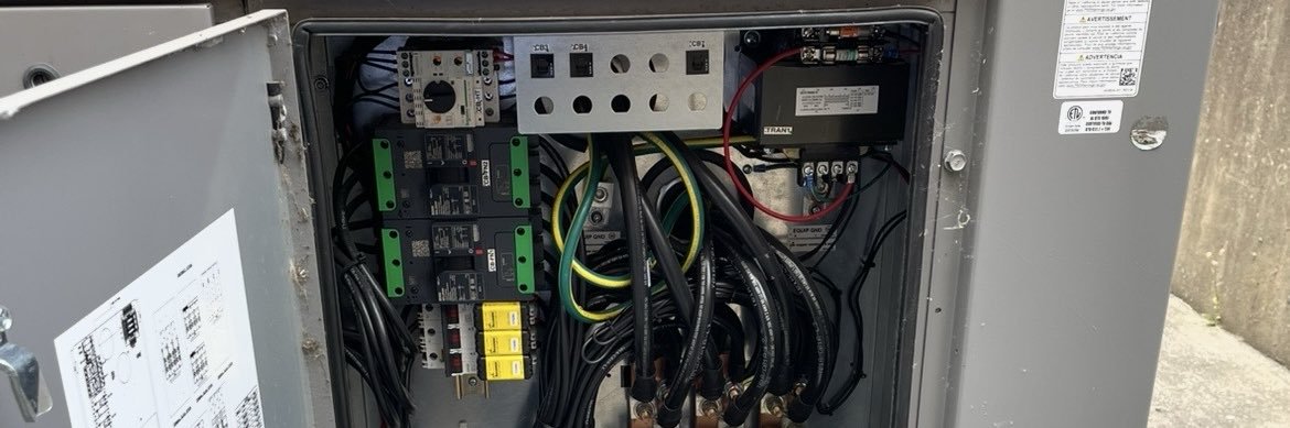 Commercial Tech banner