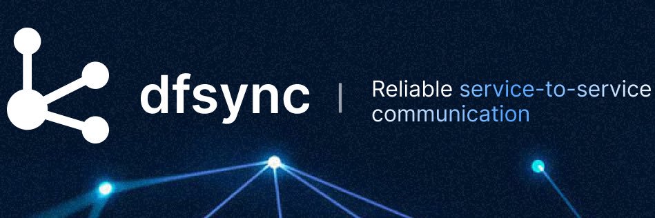 dfsync banner