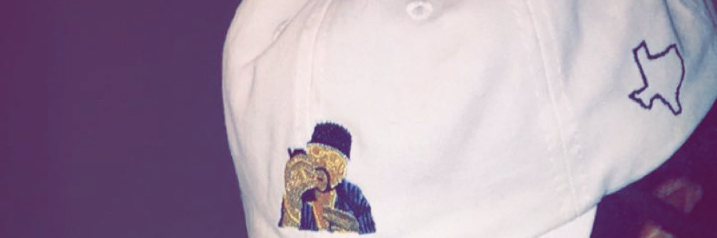 Tre G. banner