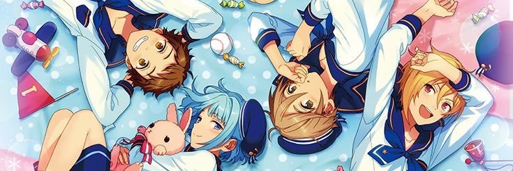 itsushuki's profile banner image