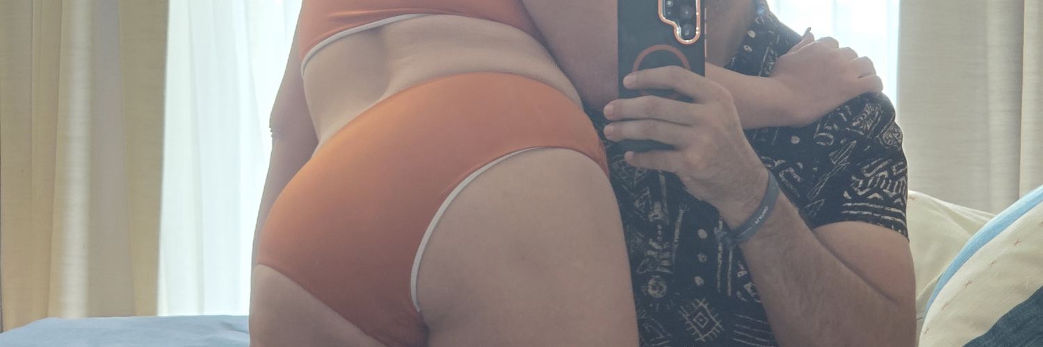 Aries y Capri Swinger banner