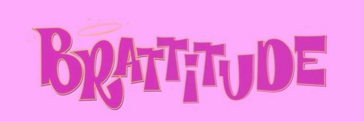 Bratty Venus banner