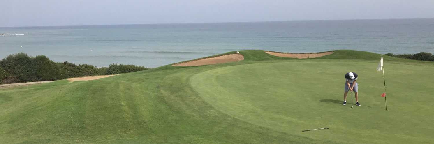 Joep Oude Egbrink banner