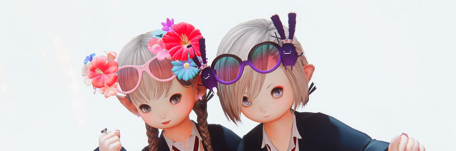 るなぴょい banner