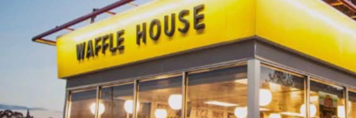 I was Stabbed at Waffle House banner