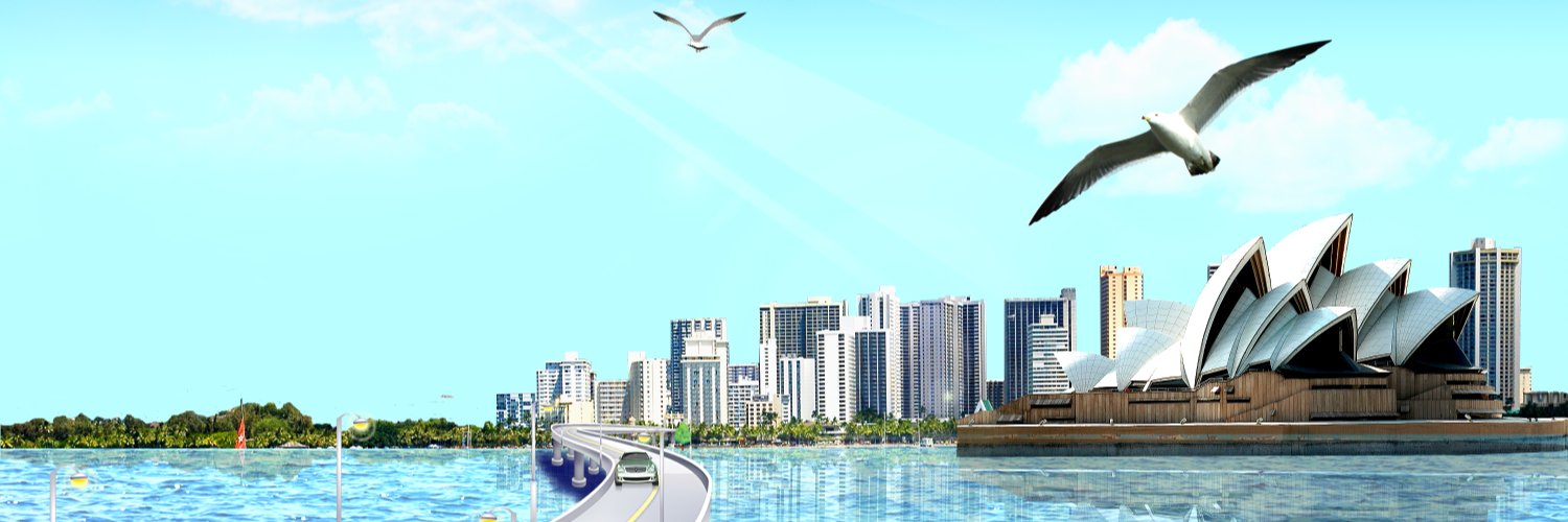 Aero banner